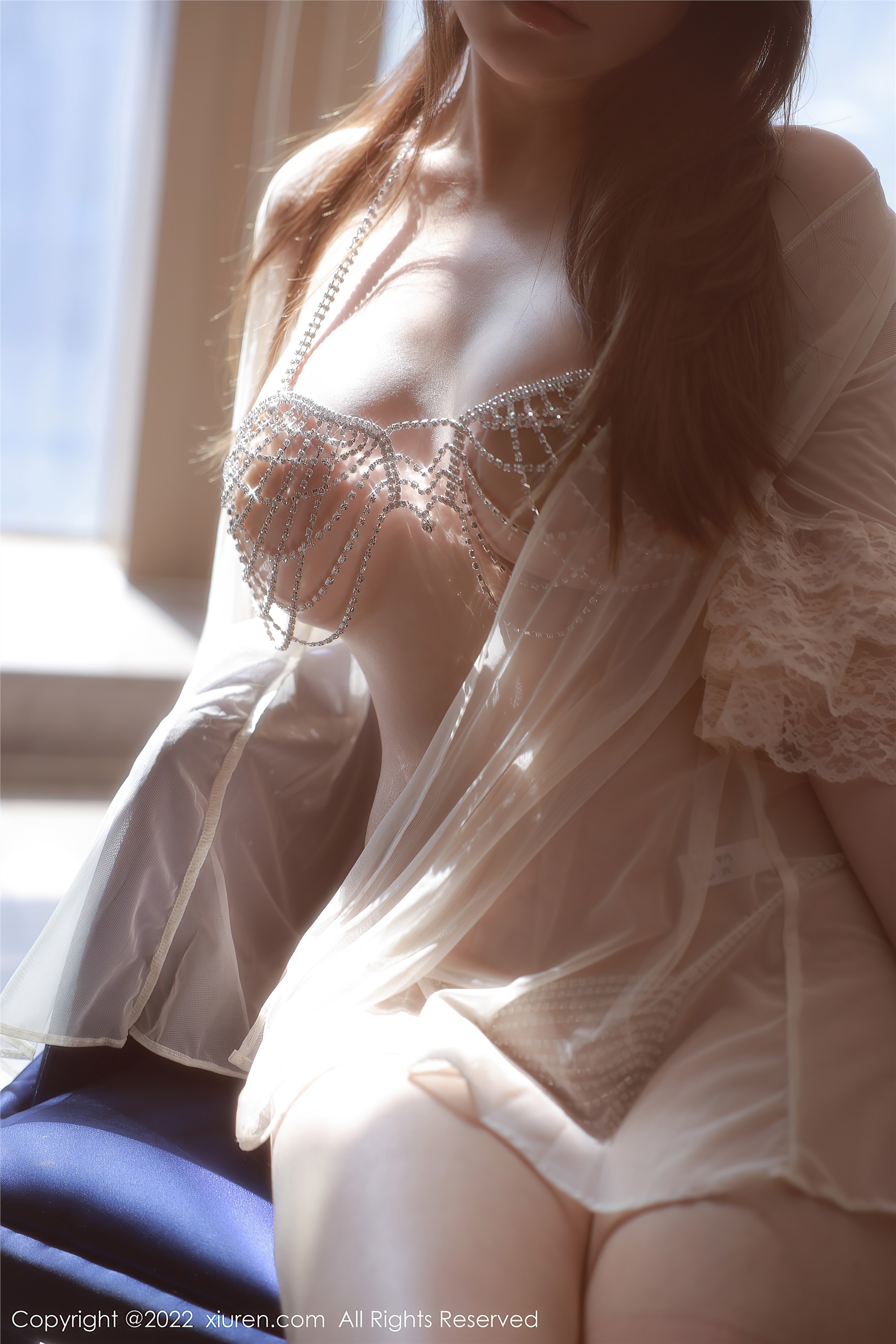 Xiuren秀人网 2022.10.26 NO.5761 甜妮